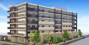 チャーム明石西新町