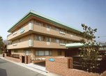 ツクイ・サンシャイン守山