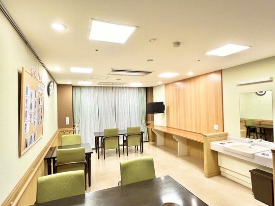 ツクイ・サンシャイン守山