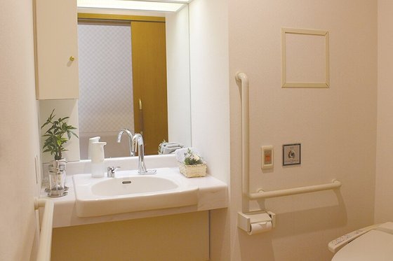 ツクイ・サンシャイン守山