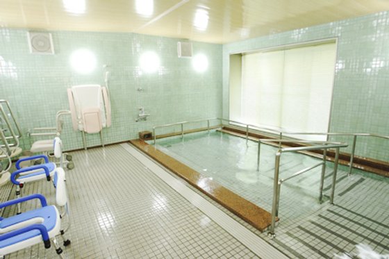 ツクイ・サンシャイン守山