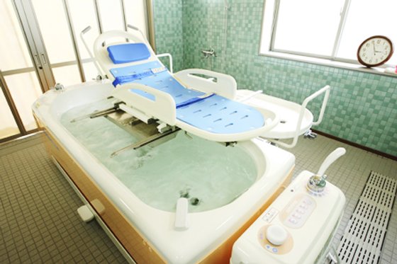 ツクイ・サンシャイン守山