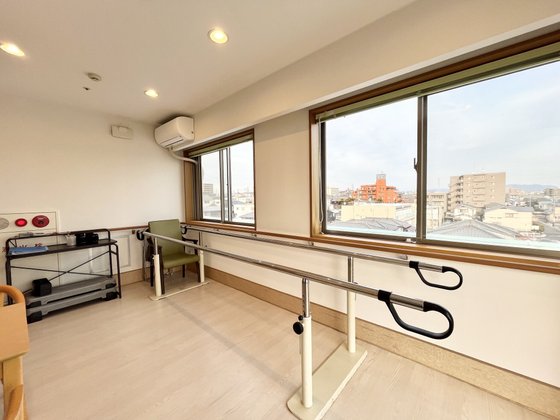 ツクイ・サンシャイン守山