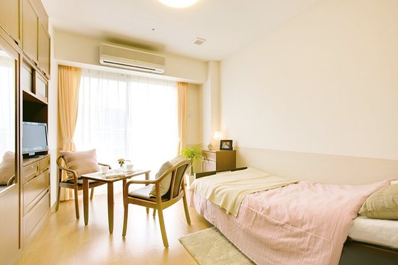 ツクイ・サンシャイン守山