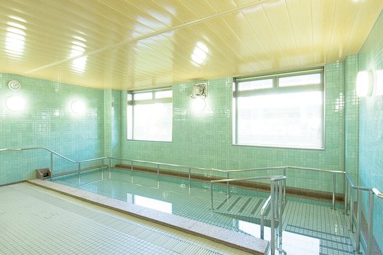 ツクイ・サンシャイン守山