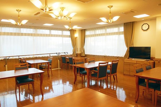 ツクイ・サンシャイン守山