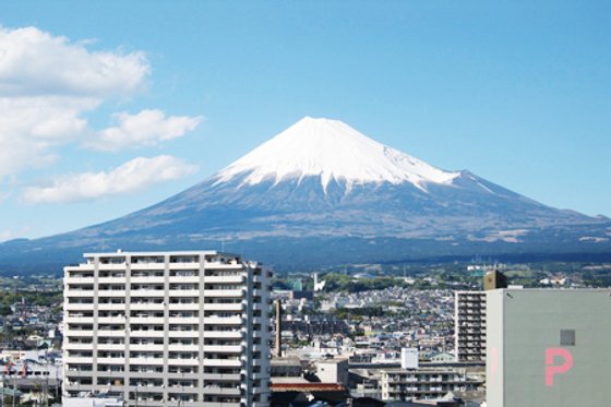 ツクイ・サンシャイン富士