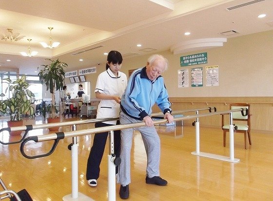 ツクイ・サンシャイン富士