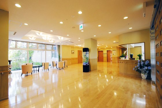 ツクイ・サンシャイン御殿場