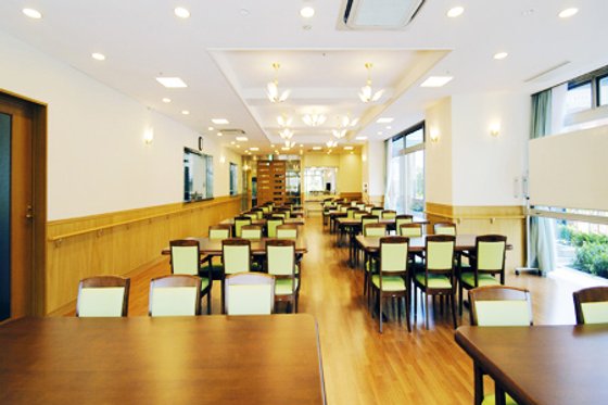 ツクイ・サンシャイン御殿場