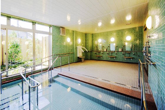 ツクイ・サンシャイン御殿場