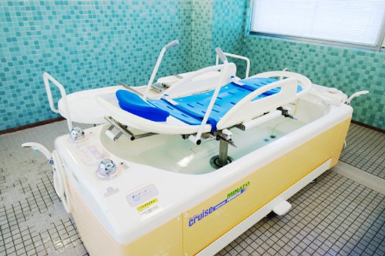 ツクイ・サンシャイン御殿場