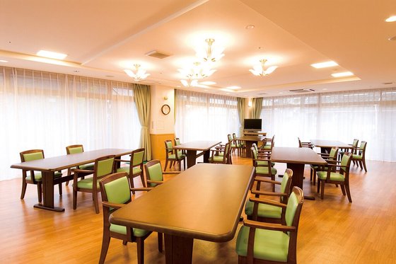 ツクイ・サンシャイン南巽