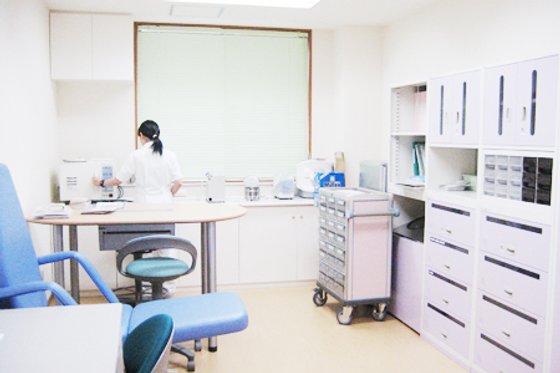 ツクイ・サンシャイン南巽