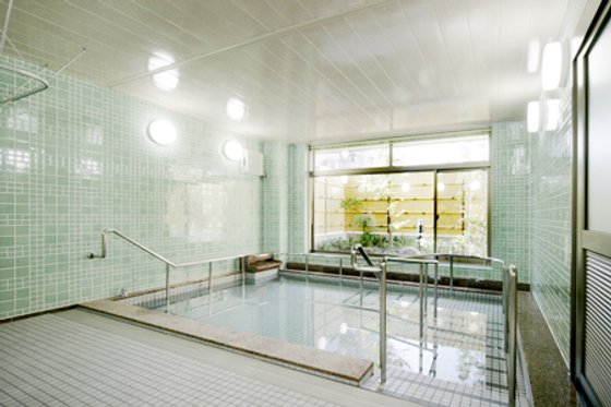 ツクイ・サンシャイン南巽