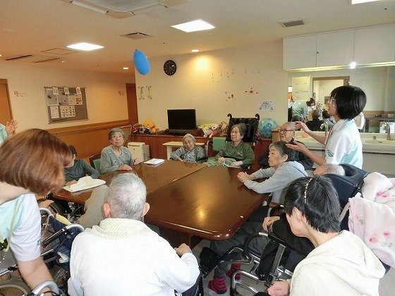 ツクイ・サンシャイン南巽