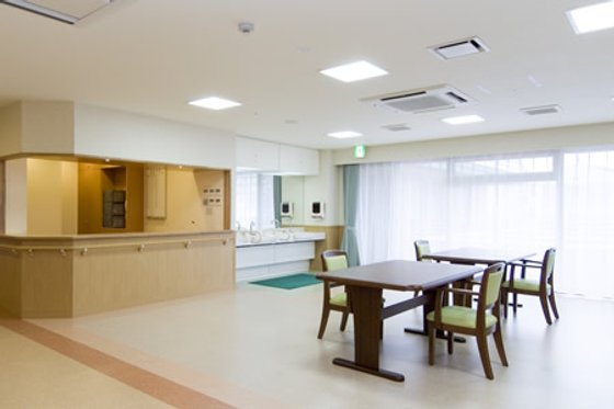 ツクイ・サンシャイン大東