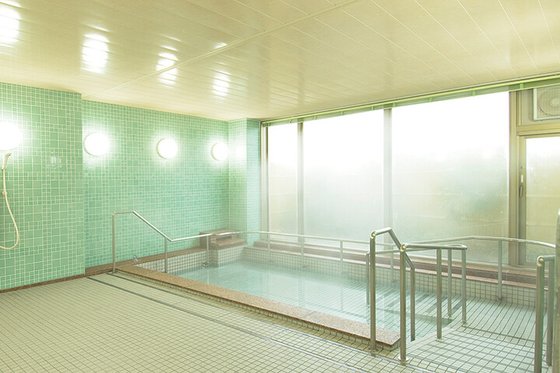 ツクイ・サンシャイン大東