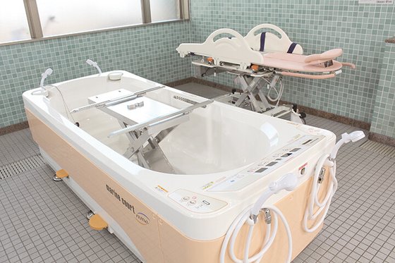 ツクイ・サンシャイン大東