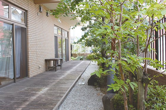 ツクイ・サンシャイン大東