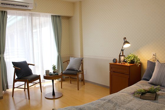 ツクイ・サンシャイン大東