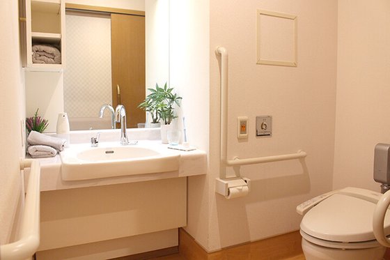 ツクイ・サンシャイン大東