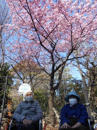 ツクイ・サンシャイン成城