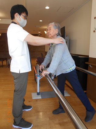 ツクイ・サンシャイン成城