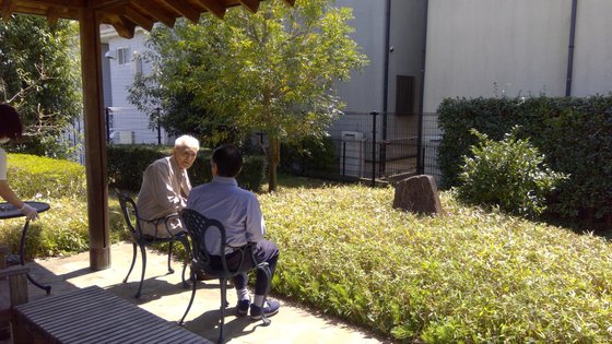 ツクイ・サンシャイン成城