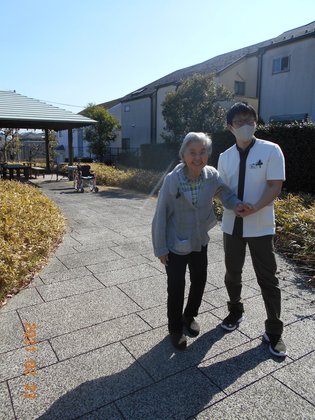 ツクイ・サンシャイン成城