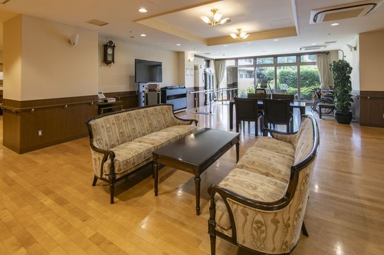 ツクイ・サンシャイン成城