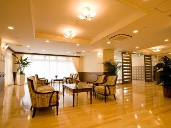 ツクイ・サンシャイン成城