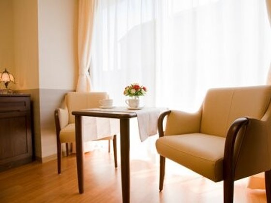 ツクイ・サンシャイン成城