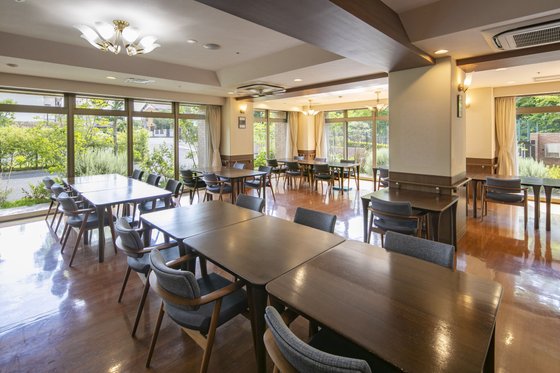 ツクイ・サンシャイン成城