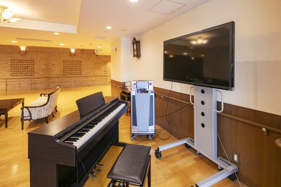 ツクイ・サンシャイン成城