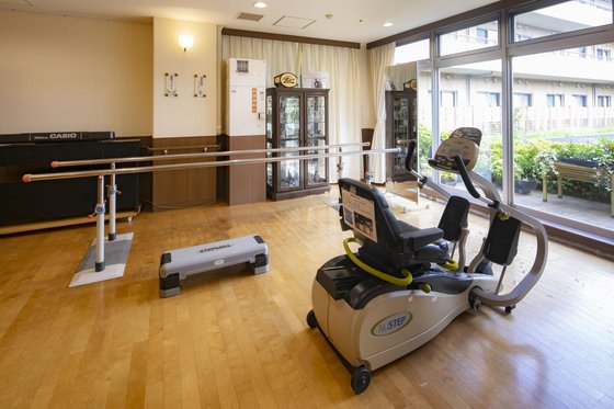 ツクイ・サンシャイン成城