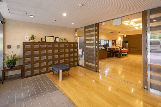 ツクイ・サンシャイン成城