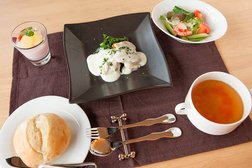 セレクトランチ♪