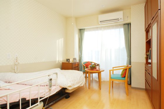 ツクイ・サンシャイン小田原