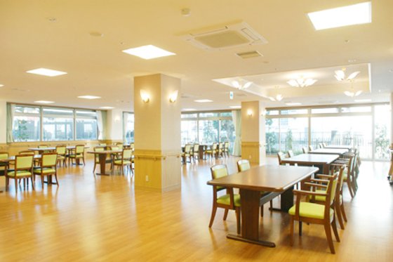 ツクイ・サンシャイン小田原