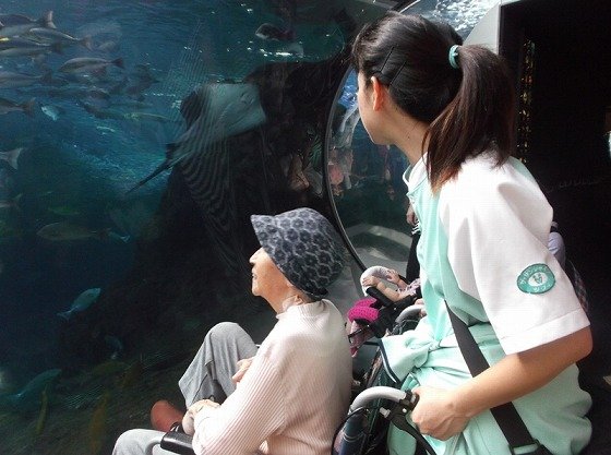 ツクイ・サンシャイン小田原