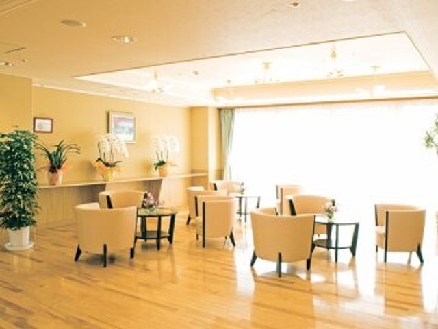 ツクイ サンシャイン小田原の詳細情報 費用 評判 神奈川県小田原市の介護付き有料老人ホーム Lifull 介護