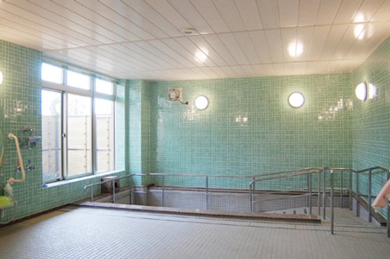 ツクイ・サンシャイン古河あかやま