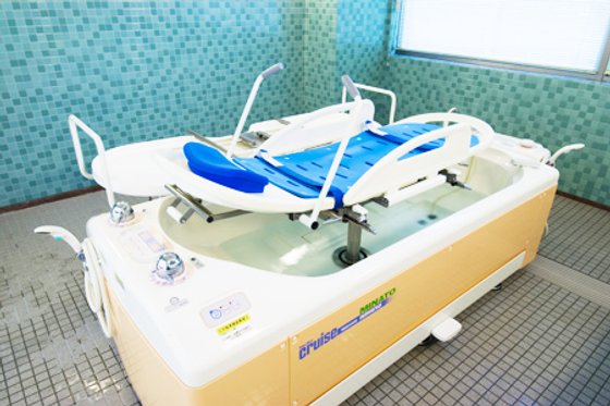 ツクイ・サンシャイン古河あかやま