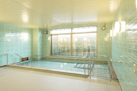 ツクイ・サンシャイン上越