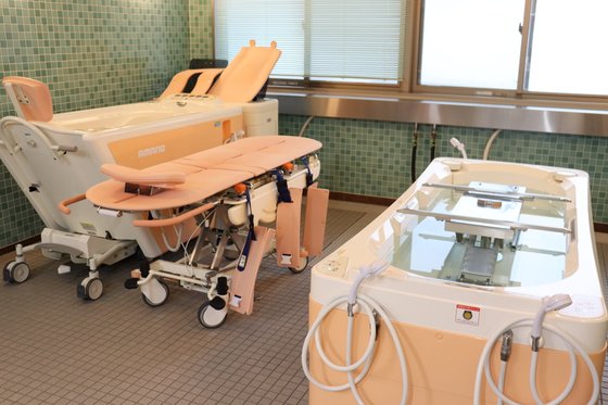 ツクイ・サンシャイン上越