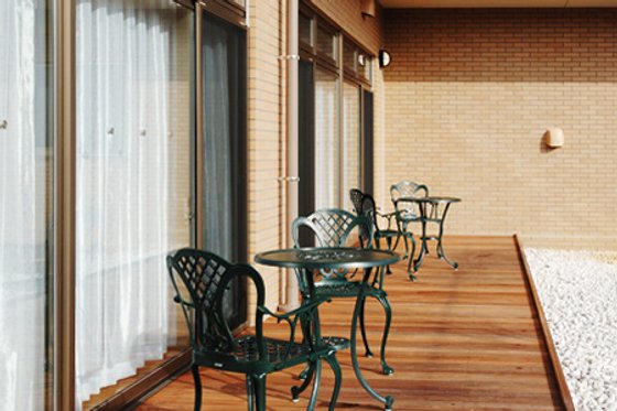 ツクイ・サンシャイン上越