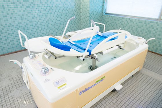 ツクイ・サンシャイン岡谷