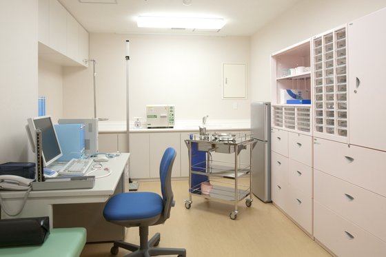 ツクイ・サンシャイン松山