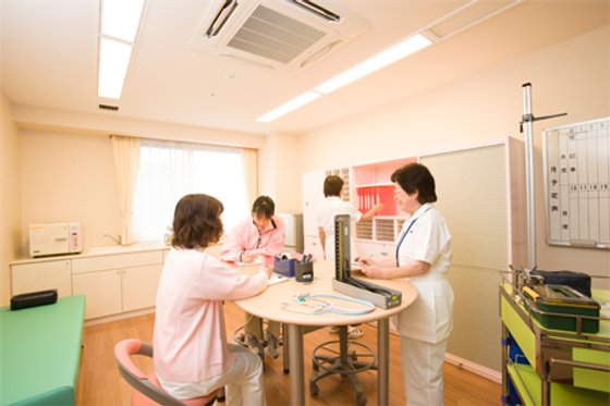 ツクイ・サンシャイン町田西館
